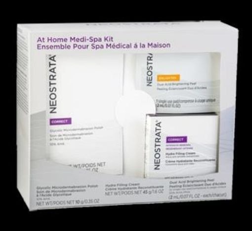 Picture of NEOSTRATA AT HOME MEDI SPA KIT